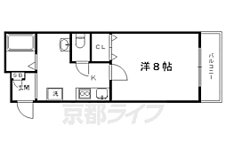 JR東海道・山陽本線 京都駅 徒歩12分