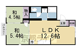 京阪本線 枚方市駅 徒歩30分