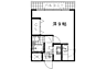 間取り：間取