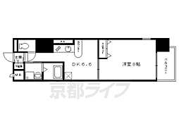 阪急京都本線 京都河原町駅 徒歩4分