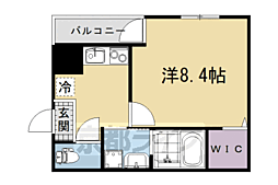 JR片町線(学研都市線) 津田駅 徒歩5分