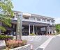 周辺：総合病院 日本バプテスト病院まで841m キリスト教の理念に基づいた全人医療を実践。
