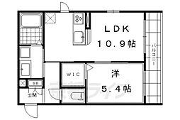 La・Soie釜座 2階
