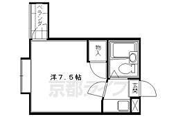 京阪本線 丹波橋駅 徒歩6分 5階/-