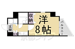 アクシルコート京都二条 9階