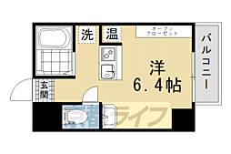 イーストリバーサイド 2階