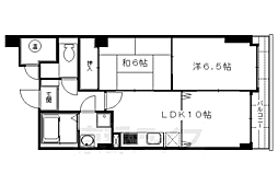 京阪本線 丹波橋駅 徒歩9分