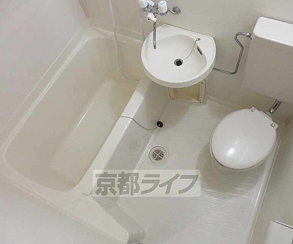 浴室