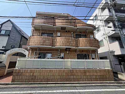 外観 外観