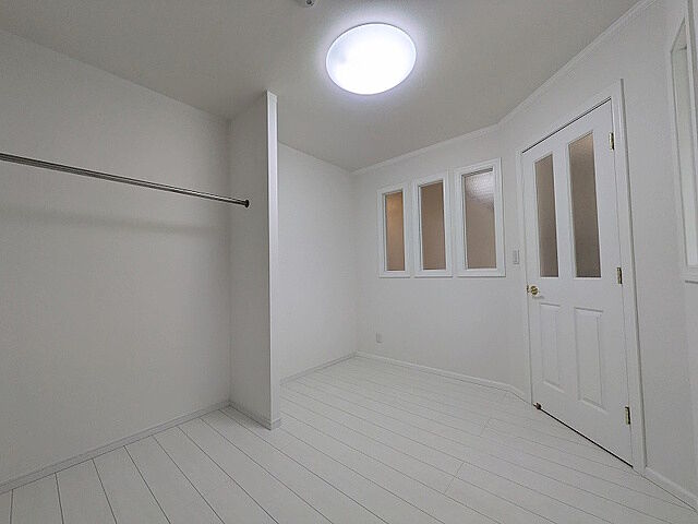 室内 練馬区南田中1丁目