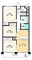 カクタス田無マンション3階3,299万円