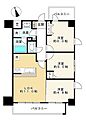藤和シティスクエア練馬9階6,380万円
