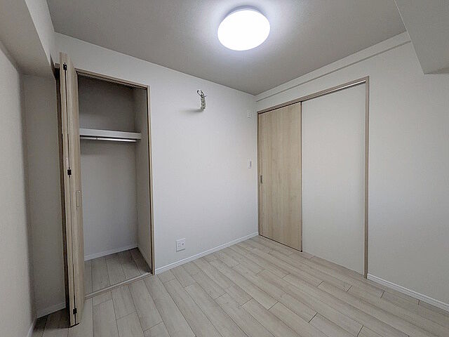 子供部屋 豊玉東豊エステート 5階/-