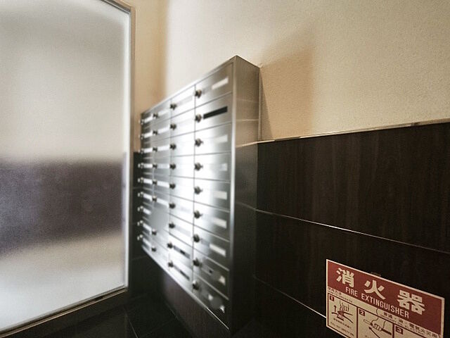 設備 シーズガーデン石神井公園 2階/-