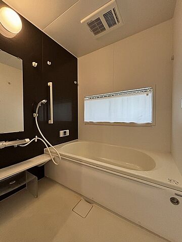 浴室 東久留米市八幡町3丁目