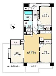 セザール第3石神井公園