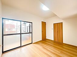 子供部屋の画像