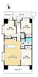 プラゼール練馬高野台