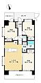 プラゼール練馬高野台4階5,790万円