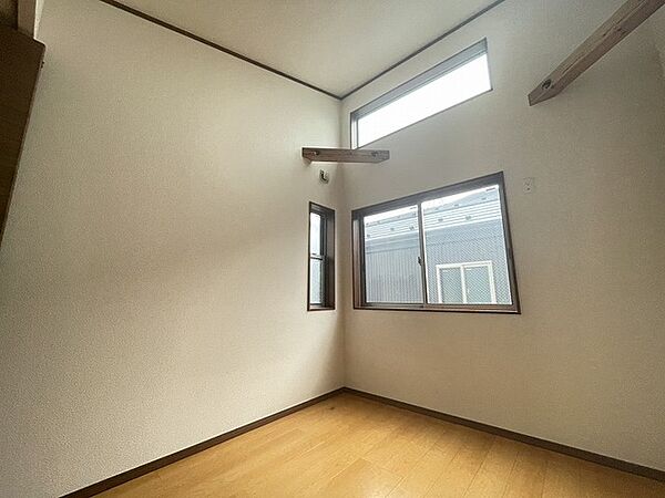 子供部屋