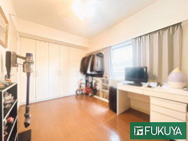 子供部屋