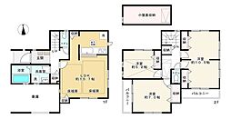 練馬区谷原1丁目