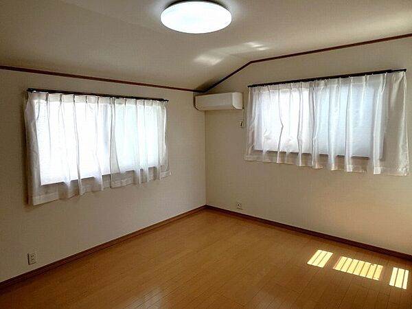 子供部屋