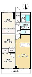 石神井公園ヒミコマンション