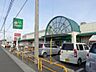 周辺：マルエツ蓮田椿山店　24時間営業（350m）