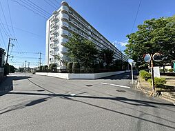 第二サンライズ伊奈