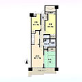 メイゾン東鷲宮6階1,240万円