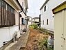 外観：閑静な住宅地で、小さなお子様がいるご家族にも安心。 