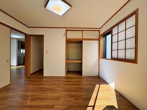 室内