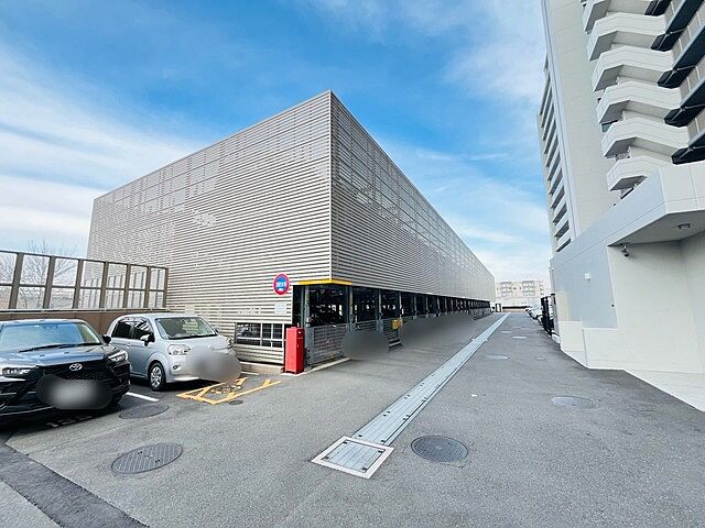  ウエリス浦和美園ノーステラス 8階/-