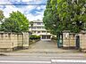 周辺：上尾市立西小学校（250m）