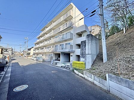 閑静な住宅地で叶える、穏やかな新生活が待ってます。 