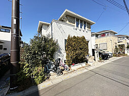 瓦葺　中古戸建