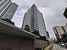 外観：総戸数941戸　30階建て9階部分です