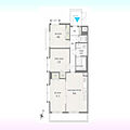 ライオンズマンション浦和東2階2,680万円