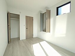 子供部屋の画像