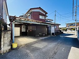幸手市中川崎