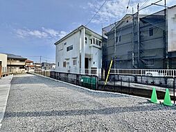 北本市本町3丁目
