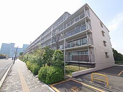 大宮平和台マンションＡ棟