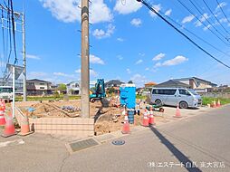 久喜江面　1号棟