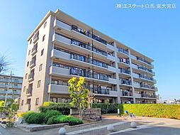 ガーデンストリーム鴻巣3番館
