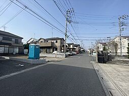 北足立郡伊奈町21期　1号棟