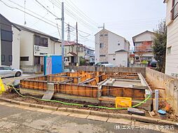 第6上尾柏座　1号棟
