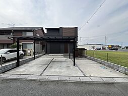 鴻巣市北新宿