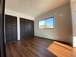 子供部屋の画像