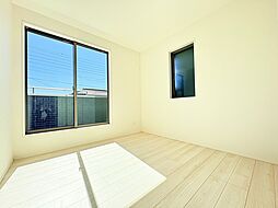 子供部屋の画像